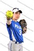 Softball Media Day  Wheaton College Softball 2023 Media Day. - Photo by Keith Nordstrom : Wheaton, Women’s Softball, Media Day